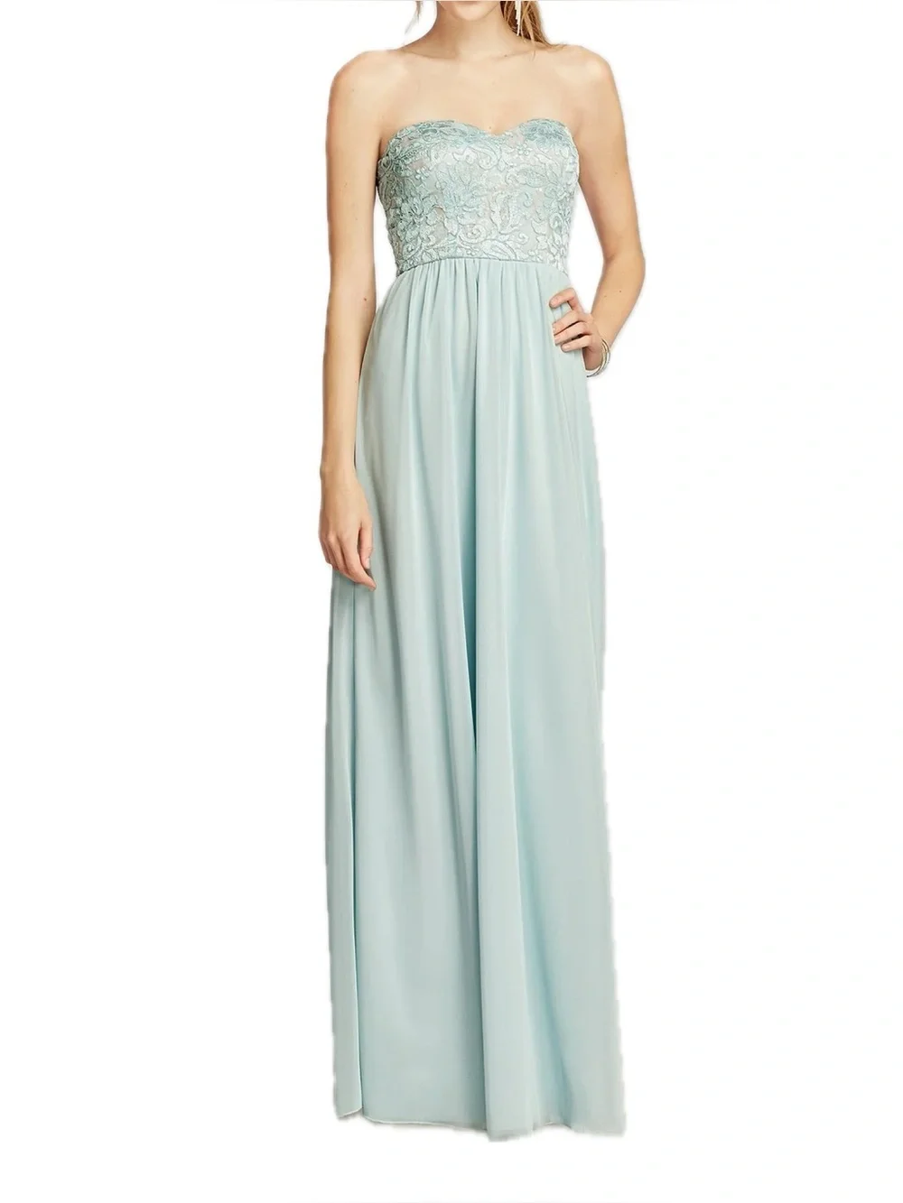 speechless strapless dress Juniors' Ruffled Tiered Pleated Gown Nothing says elegance like a chic Speechless Women's Mini Strapless Formal